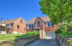 1117 Broughton Rd, South Park, PA 15236