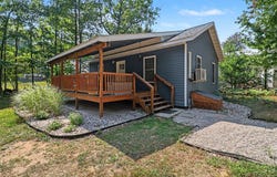 4827 N Pine Avenue, Mears, MI 49436