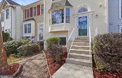 6914 COMPTON Lane, CENTREVILLE, VA 20121