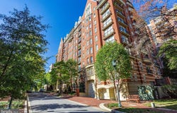4821 MONTGOMERY Lane, BETHESDA, MD 20814