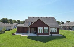 701 Lightner Circle, Odessa, MO 64076