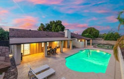 2331 E SUNNYSIDE Drive, Phoenix, AZ 85028