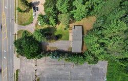 837 RAILROAD ST N, Eagle River, WI 54521