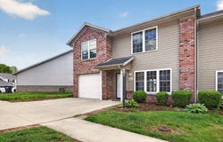3850 S Cramer Circle, Bloomington, IN 47403