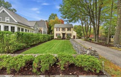284 Foreside Road, Falmouth, ME 04105