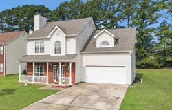 141 Derby Drive, Riverdale, GA 30274