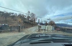 Pine Springs Road, Caliente, CA 93518