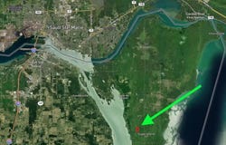 E 5 Mile Road, Sault Ste. Marie, MI 49783