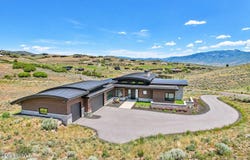 9009 N Uinta Drive, Kamas, UT 84036