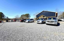 2501 Third Street SW, Attalla, AL 35954
