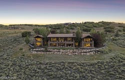 9080 N Uinta Drive, Kamas, UT 84036