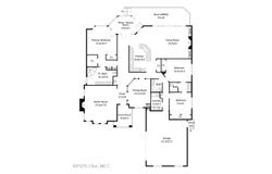 161 Morris Drive, West End, NC 27376