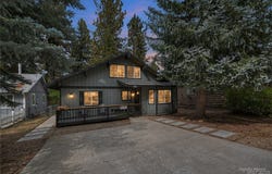42824 Cedar Avenue, Big Bear Lake, CA 92315