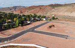 1105 N 320 W, Richfield, UT 84701