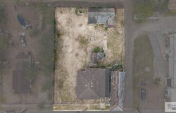 114 W CLARK ST., PHARR, TX 78577