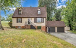 1043 Glebe Rd, Daleville, VA 24083