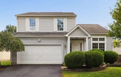 1553 Sassafras Lane, Marysville, OH 43040