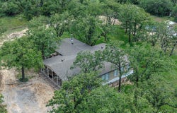 309 Tejas Trail, Springtown, TX 76082