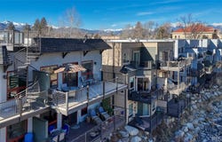 536 E 1st Street, Salida, CO 81201