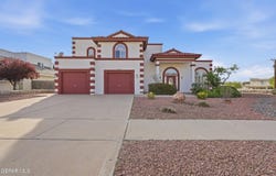 1165 Regal Ridge Drive, El Paso, TX 79912