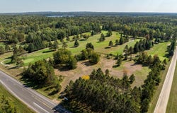 Mulligan Drive, Emily, MN 56447
