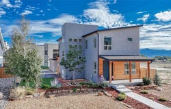 1134 E Poncha Avenue, Poncha Springs, CO 81242