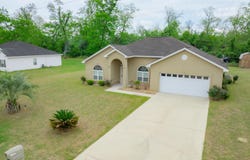 3475 Moore Street, Blackshear, GA 31516