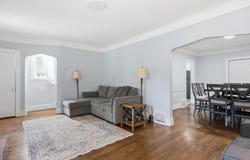 3967 Three Mile Drive, Detroit, MI 48224