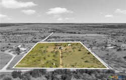 9902 County Road 210, Bertram, TX 78605