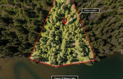 NNA Windy Bay, Worley, ID 83876