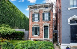 1316 Spring Street, Cincinnati, OH 45202