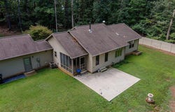 55 BURKES MILL RD, WEYERS CAVE, VA 24486