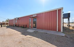 256 E Service Road, Tulia, TX 79088