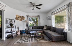 156 E Main Street, Harleyville, SC 29448