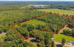 Hwy. 53 Road, Gurdon, AR 71743-9999