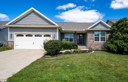 59 Dry Sage Circle, Bloomington, IL 61705