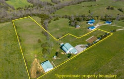 607 Saunders Lane, Hillsboro, KY 41049