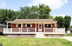 7512 ALBEMARLE Drive, MANASSAS, VA 20111