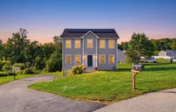 39 Windy Fields Lane, Jaffrey, NH 03452