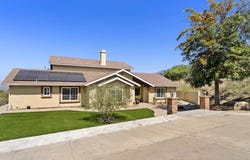 13658 Sage Mountain Lane, Jamul, CA 91935