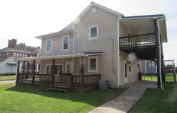 109 Dodd St, Middlebourne, WV 26149