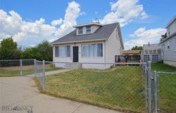 3015 Richardson, Butte, MT 59701