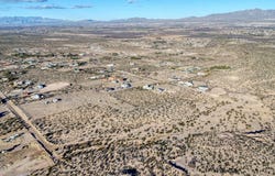 Mountain Vista Rd, La Union, NM 88021