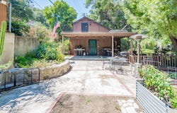 12058 Kagel Canyon Road, Sylmar, CA 91342