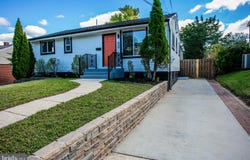 2310 ROSLYN Avenue, DISTRICT HEIGHTS, MD 20747