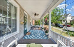 609 Allison AVE, Roanoke, VA 24016