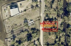 6420 Marvin Lane, Panama City, FL 32409