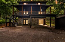136 Fox Run Drive, Blue Ridge, GA 30513