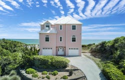 7321 Ocean Drive, Emerald Isle, NC 28594