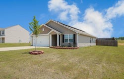 102 Coleshill Road, Angier, NC 27501
